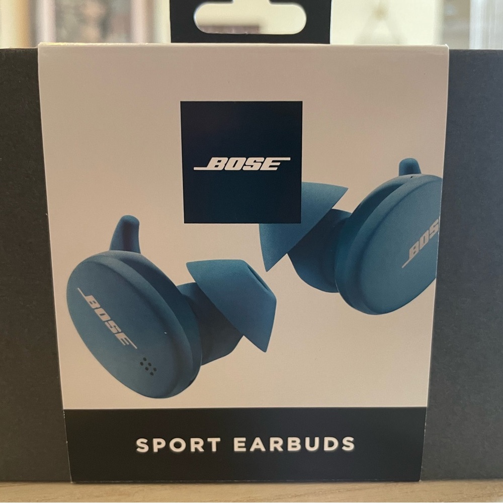 Bose Sport Earbuds